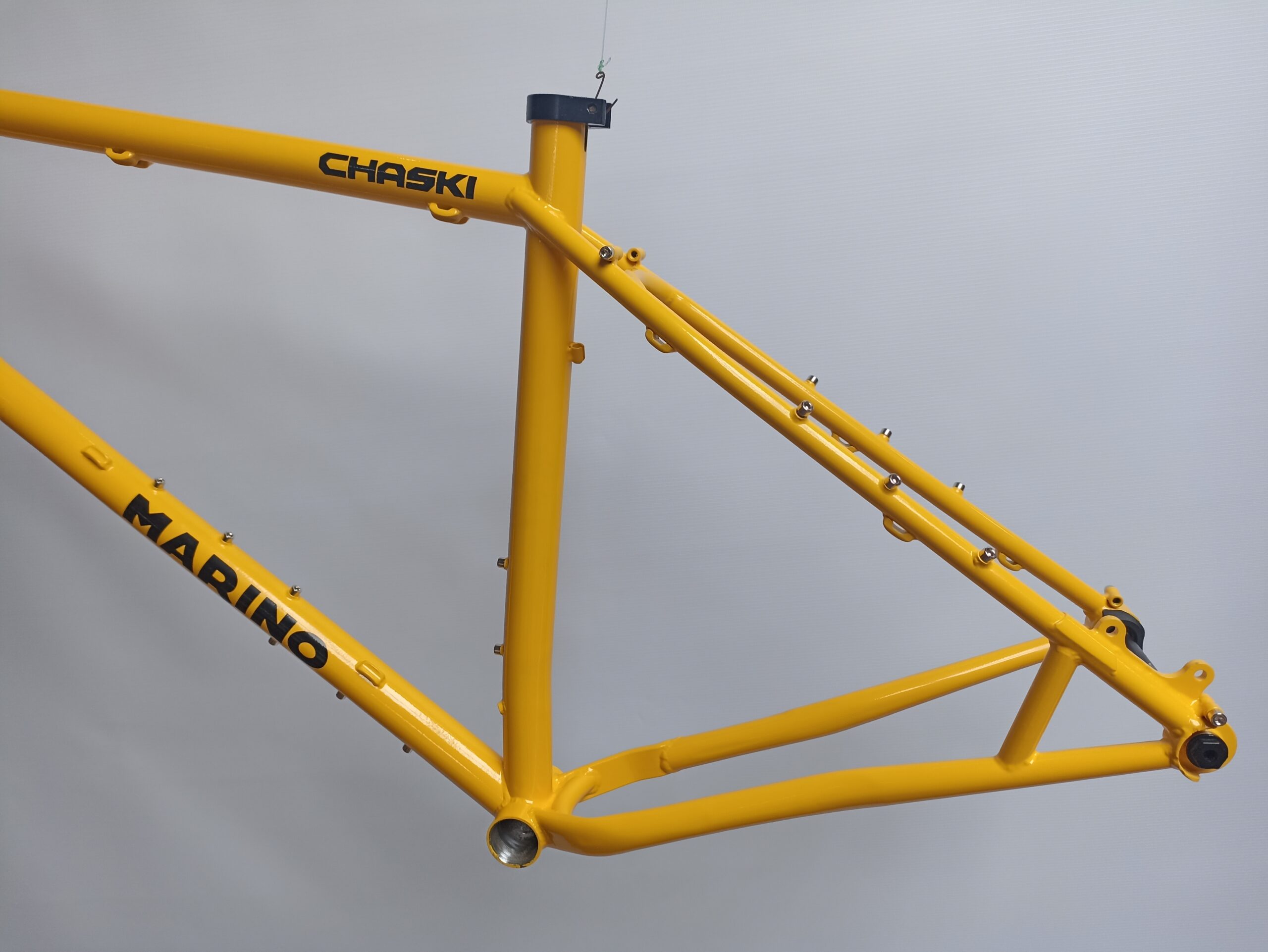 Marino Bike Chaski - Bikepacking Frameset