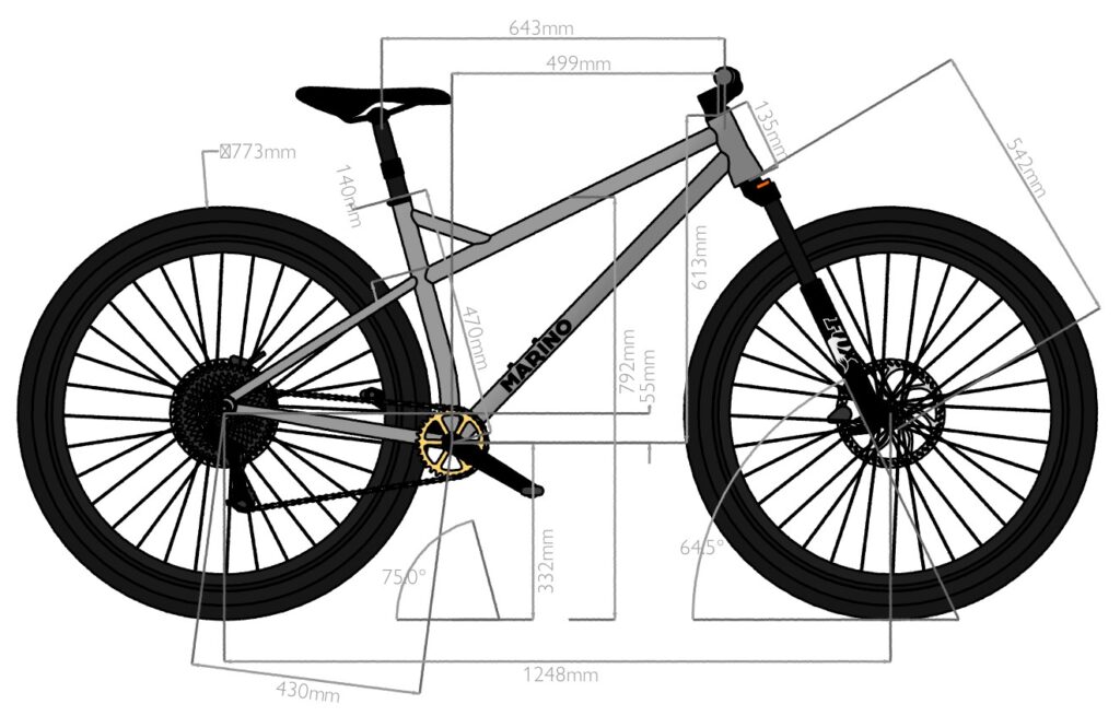 Geometry Marino Cabala L 2022