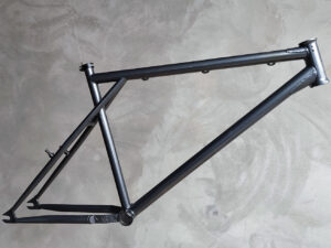 11025 - FIXED 26" - CrMo 4130 - FREE SHIPPING